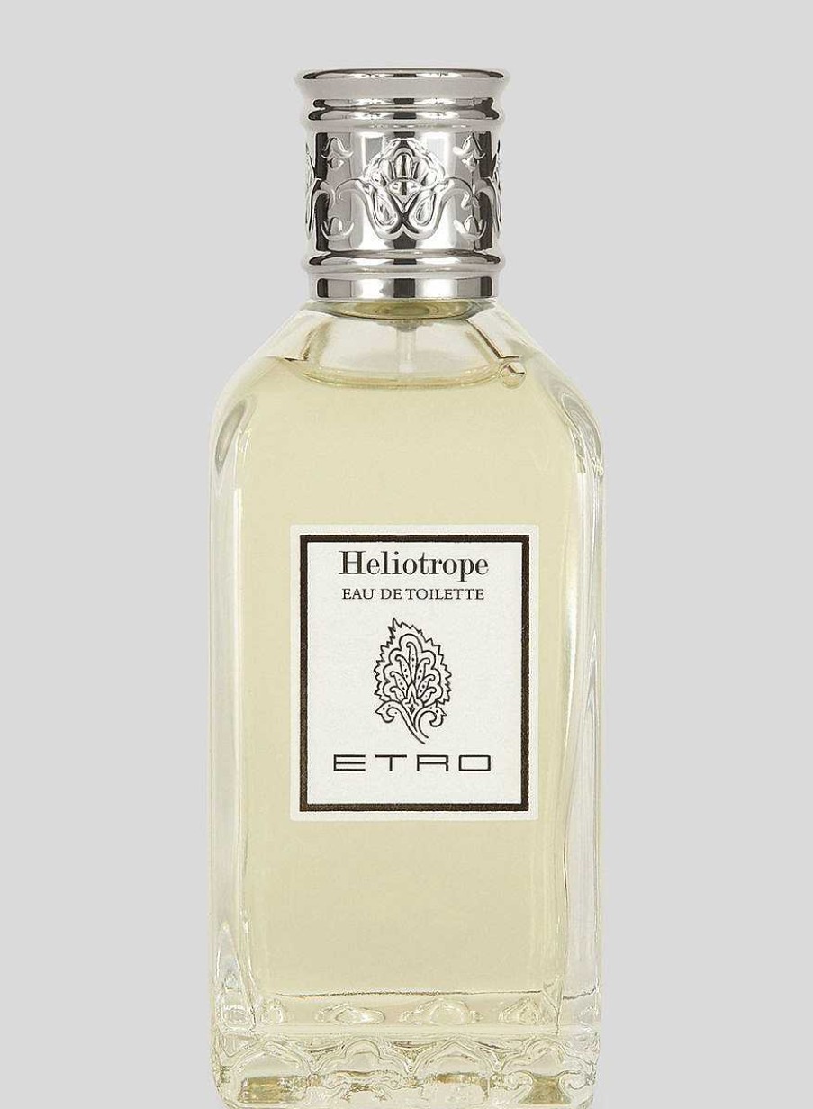 ETRO Heliotrop Eau De Toilette