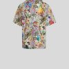 ETRO Trolls-Shirt Fur Kinder Mehrfarben Oberteile
