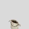 ETRO Mini-Saturno-Tasche Weis Saturno