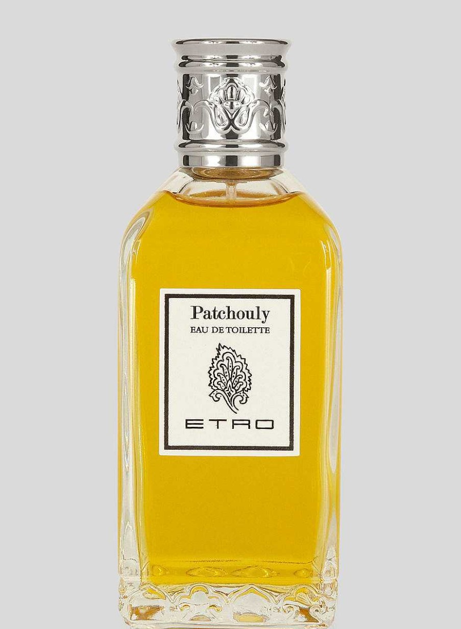 ETRO Patchouli Eau De Toilette