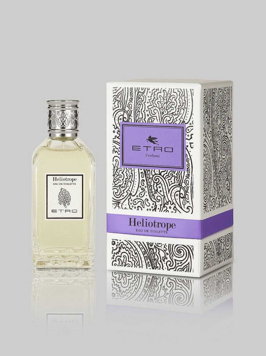 ETRO Heliotrop Eau De Toilette
