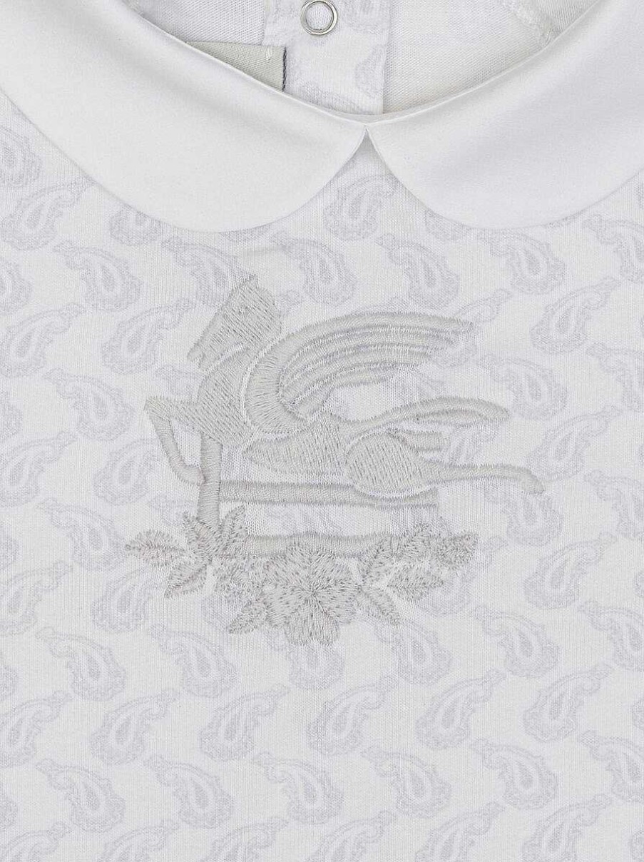 ETRO (2-Teiliges Schwangerschaftsset Mit Geschenkbox Grau Geschenksets