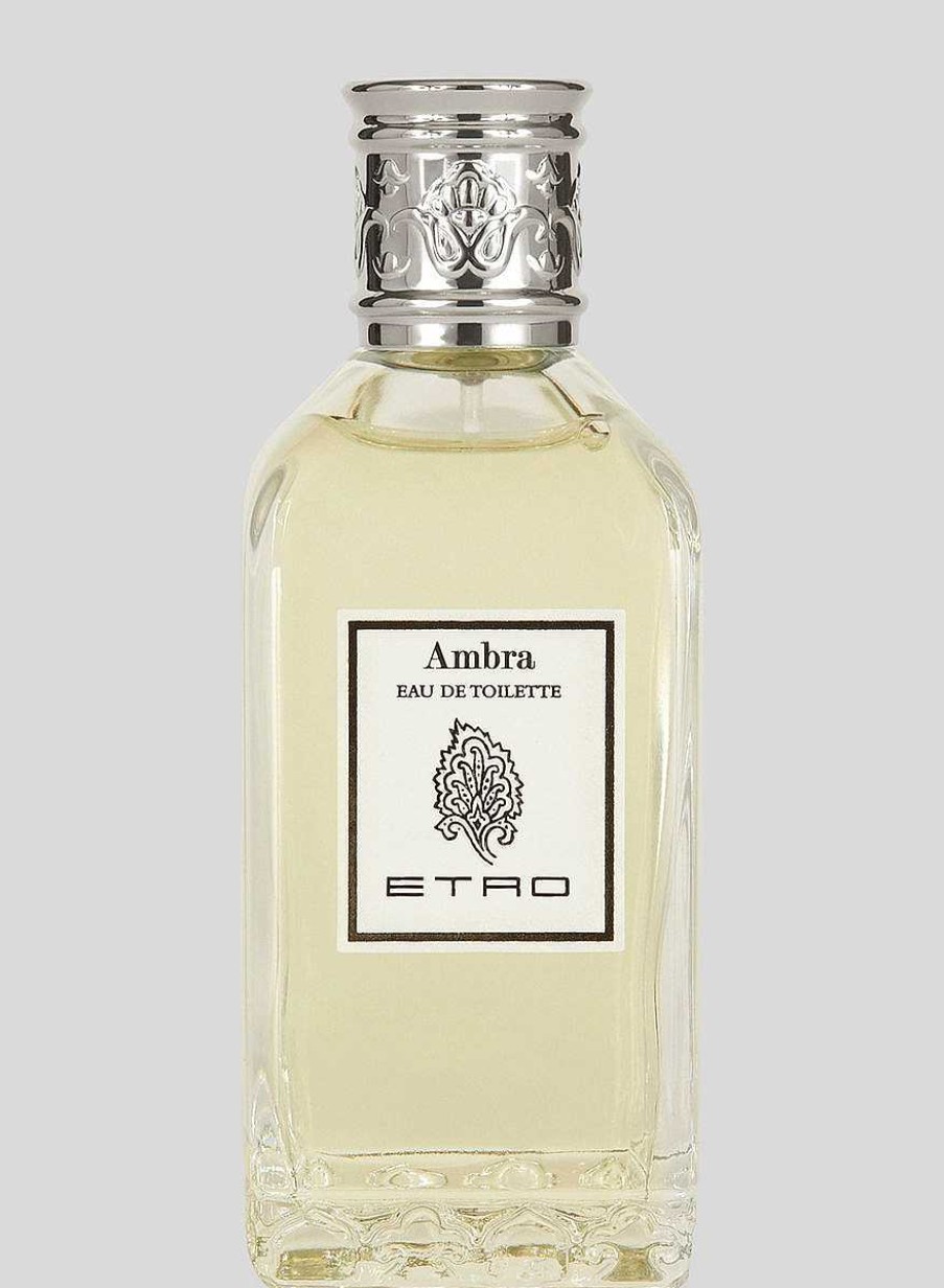 ETRO Ambra Eau De Toilette
