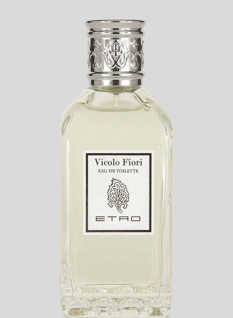 ETRO Vicolo Fiori Eau De Toilette