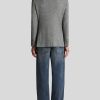 ETRO Jersey-Blazer Grau Jacken