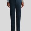 ETRO Hose Aus Paisley-Jacquard Beige Hose