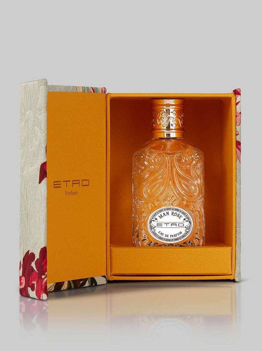 ETRO Manrose Parfum