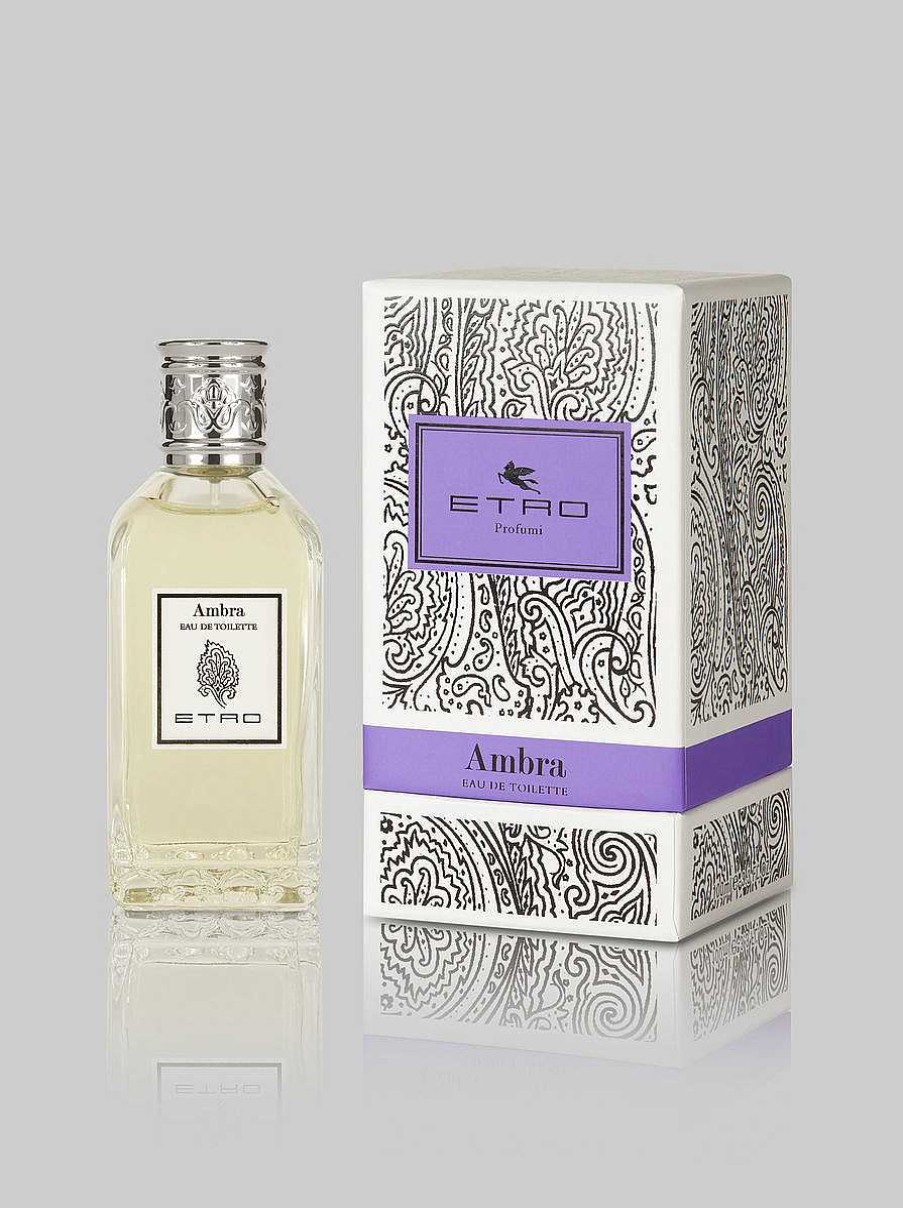 ETRO Ambra Eau De Toilette