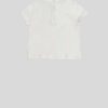 ETRO Baby-T-Shirt Mit Pegaso- Und Paisley-Design Weis Baby Junge 12-36 Monate