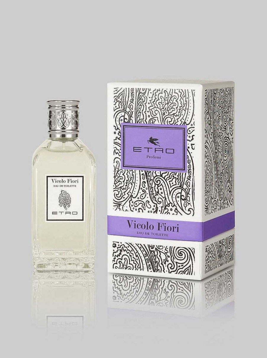 ETRO Vicolo Fiori Eau De Toilette