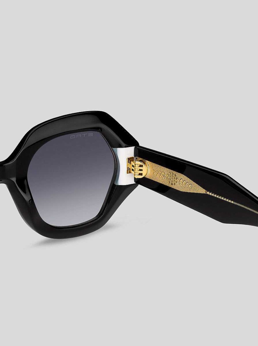 ETRO Etromania-Sonnenbrille Sf807 Sonnenbrille