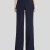 ETRO Jeans Mit Blatttaschen Navy Blau Denim