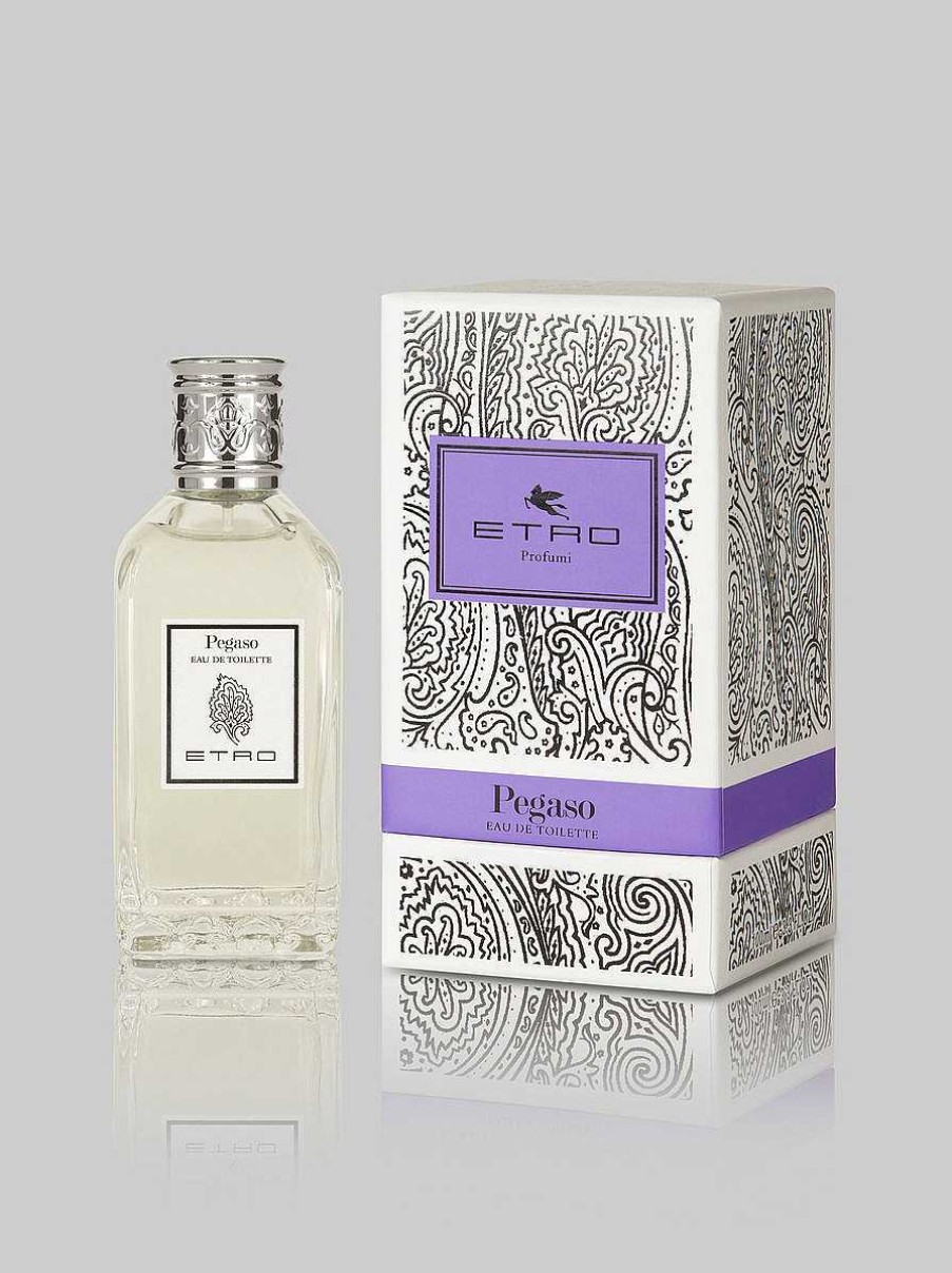 ETRO Pegaso Eau De Toilette