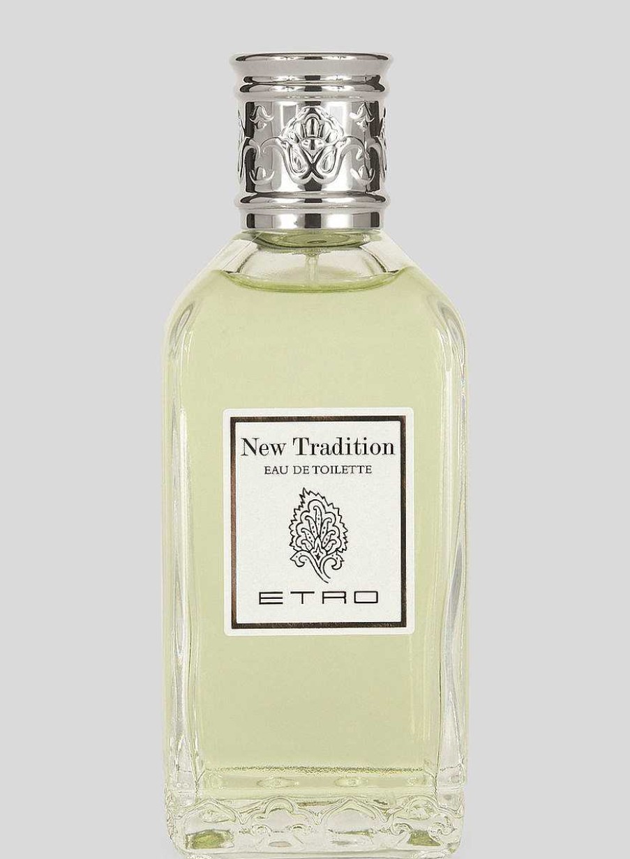 ETRO Neue Tradition Eau De Toilette