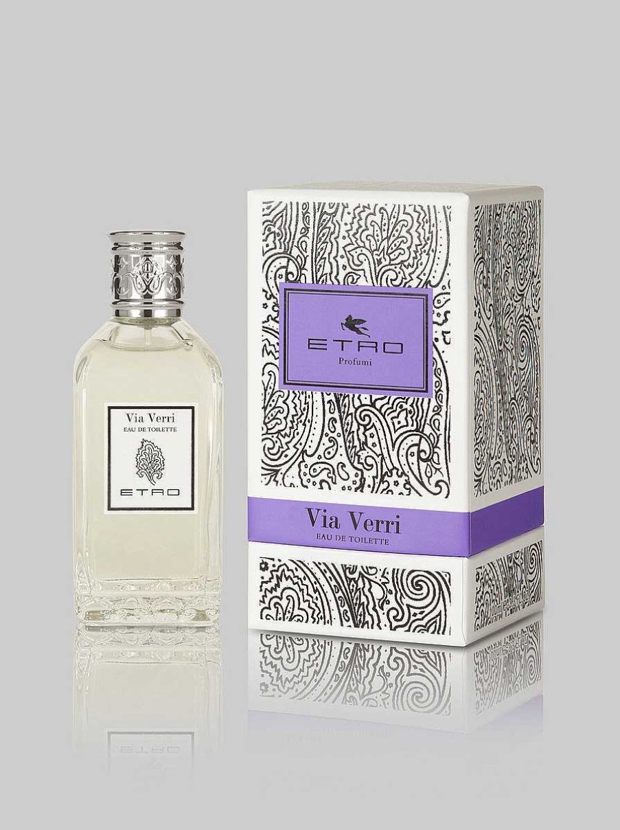 ETRO Uber Verri Eau De Toilette