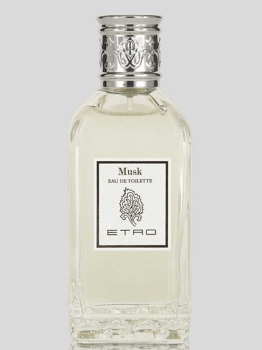 ETRO Moschus Eau De Toilette