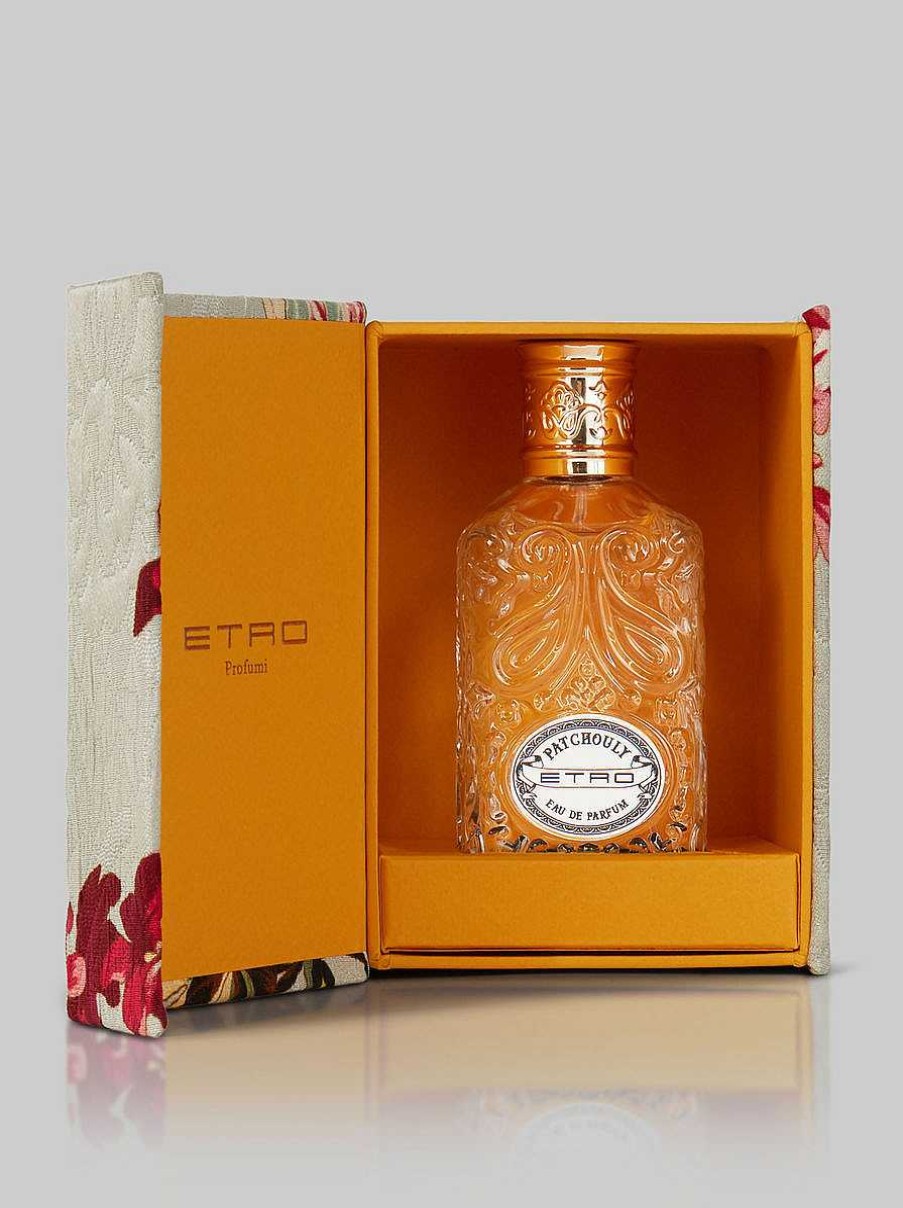 ETRO Patchouli Parfum
