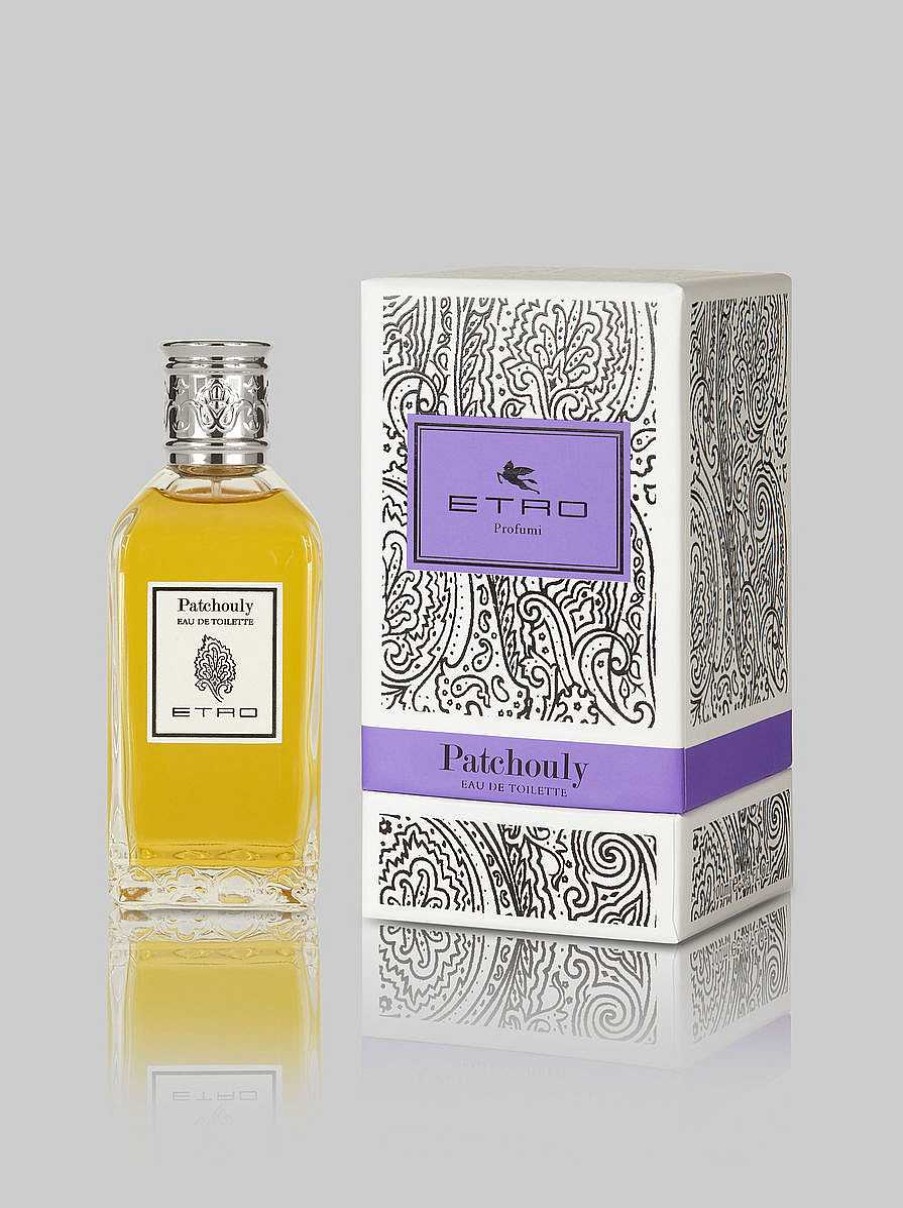 ETRO Patchouli Eau De Toilette