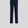 ETRO Masgeschneiderte Hosen Navy Blau Hose