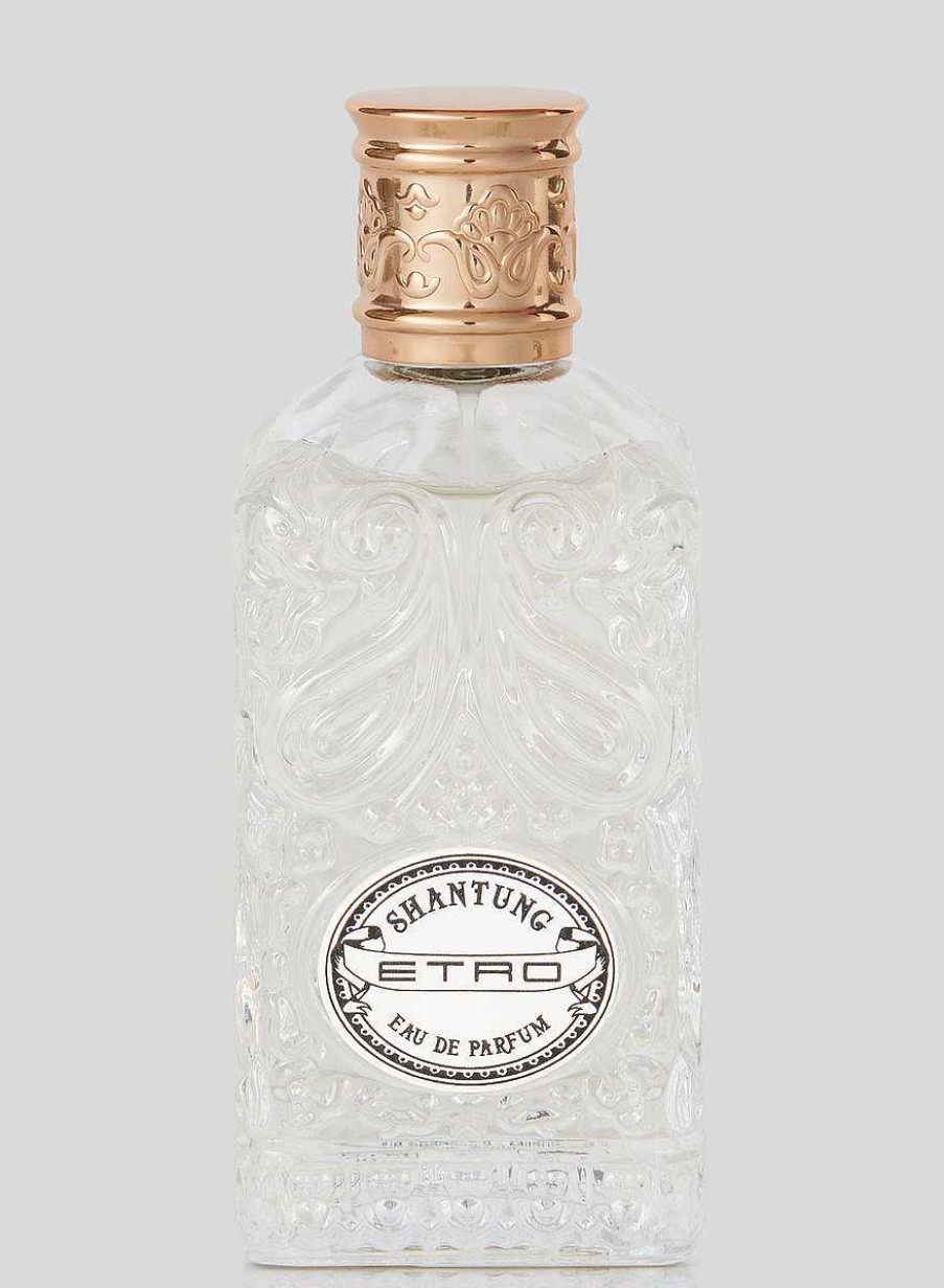 ETRO Shantung Parfum