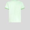 ETRO Poloshirt Mit Aufgesticktem Pegaso Navy Blau Polo-Shirts