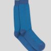 ETRO Midi-Jacquard-Socken Beige Socken