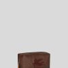 ETRO Medium Love T Ter Necessaire Rot Necessaire Und Beutel