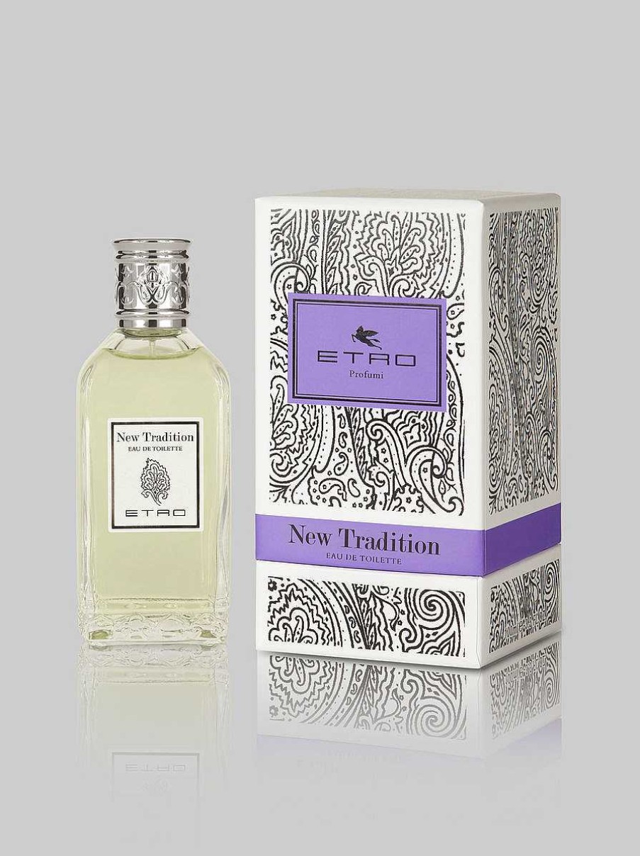 ETRO Neue Tradition Eau De Toilette